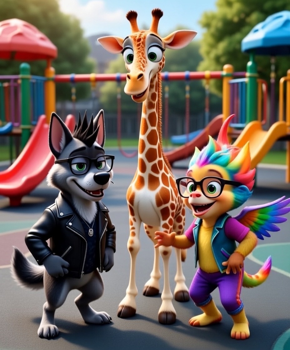 Community Care Crew logo